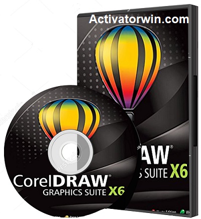 coreldraw x6 software free download with keygen