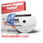 GSA Search Engine Ranker Crack With Serial Key Free Download 2022