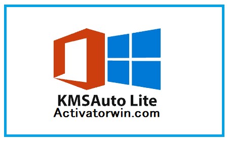 KMSAuto Lite 1.8.0 download the new version for apple