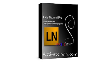 lazy nezumi pro crack free download