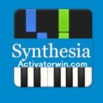 Synthesia Crack With Unlock Keygen Free Download 2022