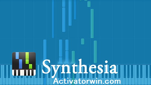 live and learn synthesia