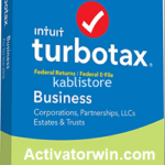 TurboTax Crack With Torrent Free Download 2022 [Latest]