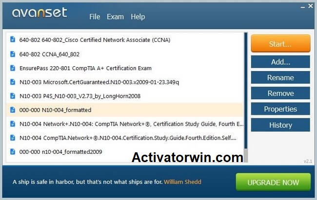 VCE Exam Simulator Pro Crack With Torrent Free Download 2022