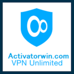 VPN Unlimited Crack With License Key Free Download 2022