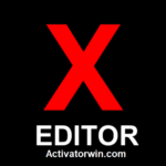 Xvideostudio Video Editor APK Crack Download Full Version 2022