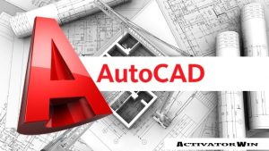 AutoCAD v24.2 Crack + Activation Key Free Download
