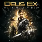 Deus Ex Mankind Divided Crack CPY + Torrent Full Version 2022