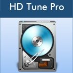 HD Tune Pro 5.85 Serial Key Latest Version Offline 2023