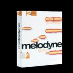 Melodyne Win Crack 5 Studio Serial Key Free Download [2022]
