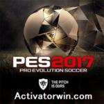 PES Pro PC Crack With License Key Download 2017