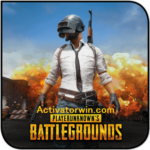 PUBG PC Crack 2022 With License Key Free Download Full Version