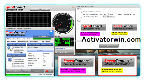 speedconnect internet accelerator v.10.0 activation key torrent