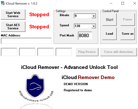 iCloud Remover Crack With Activation Key Free Download 2022