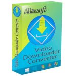 Allavsoft Video Downloader Converter Crack With License Key Free Download 2022