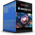 Red Giant Trapcode Suite 17.2.0 Crack + Serial Key Free Download 2021[Latest]