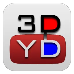 3D YouTube Downloader