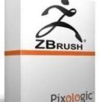 Pixologic ZBrush 2022.6.2 Crack + Free Download Full Version 2022