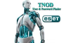 TNod User & Password Finder 1.9.1 License Key Offline 2023