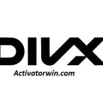 DivX Pro Crack With Serial Number Free Download 2022 [Latest]