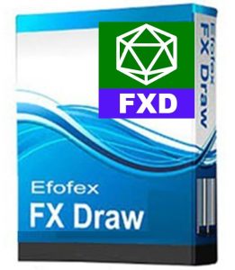 Efofex FX Draw Tools 22.06.22.18 Crack Free Download Full Version 2022