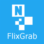 FlixGrab Premium 5 Crack + License Key Free Download 2022 [Latest]
