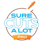 Sure Cuts A Lot Pro 5.082 Crack + License Key Free Download 2022