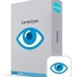 CareUEyes Pro 2.1.8.0 Crack + License Key Free Download 2022 [Latest]