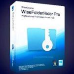 Wise Folder Hider Pro 4.4.2.201 Crack + Serial Key Free Download 2022