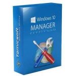 Yamicsoft Windows 10 Manager Crack 2022 + Serial Key Free Download