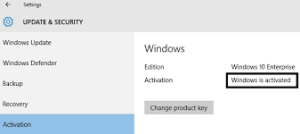 Download Windows 10 Activator With Windows 11/12 Upgrade