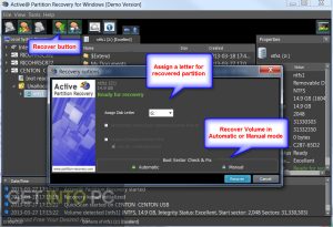Active File Recovery Activation Key