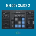 Melody Sauce VST 2.0
