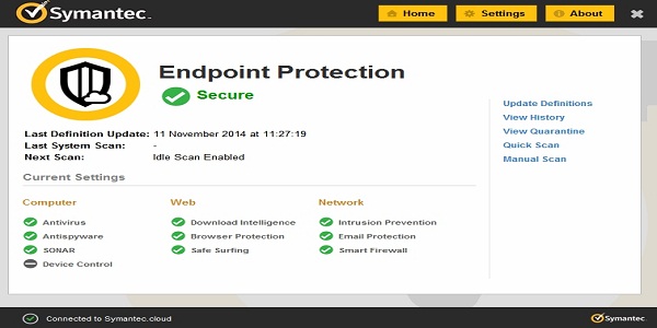 Symantec Endpoint Protection Serial Number