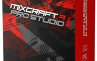 Acoustica Mixcraft Pro Studio Serial Number