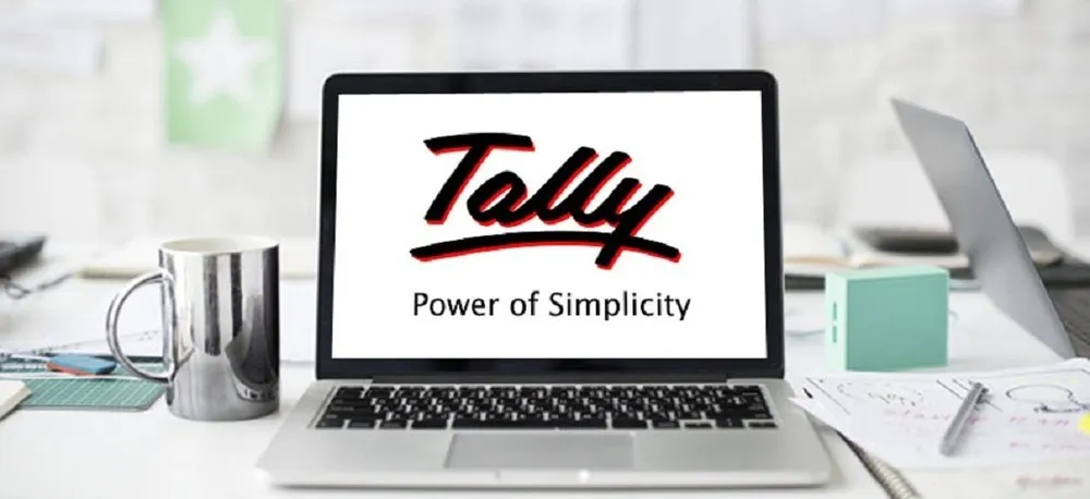 Tally ERP 9.6.7 Serial Number