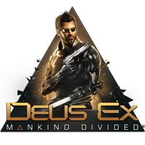 Deus Ex Mankind Divided crack
