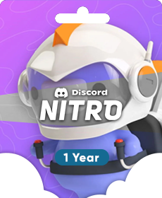 Discord Nitro Username