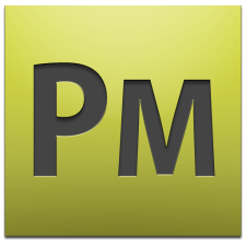 Adobe PageMaker