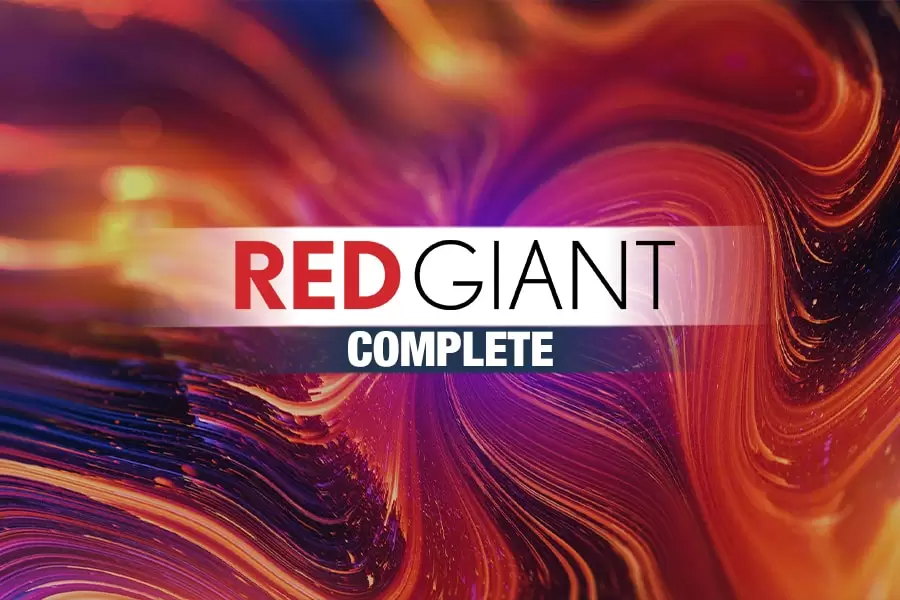 Red Giant Trapcode Suite Serial Key