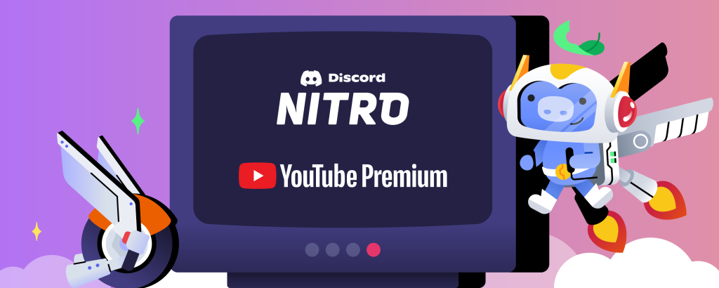Discord Nitro Username