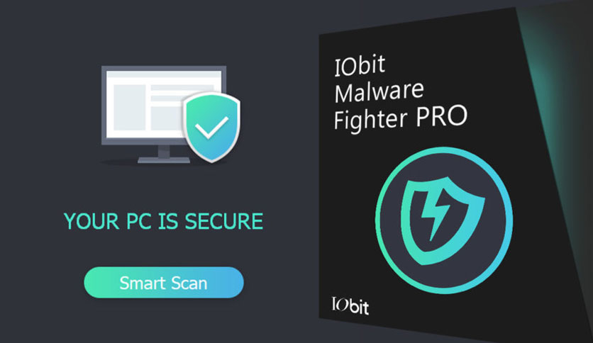 IObit Malware Fighter Serial Key
