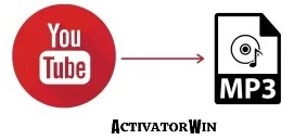 YouTube To MP3 Converter 5.2.0.729 Crack With Activation Key 2023