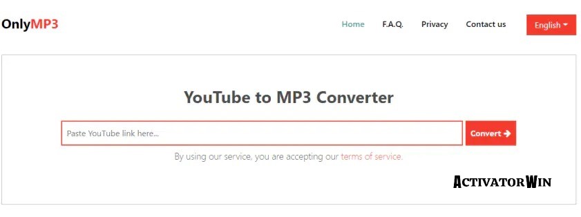YouTube To MP3 Converter 5.2.0.729 Crack With Activation Key 2023