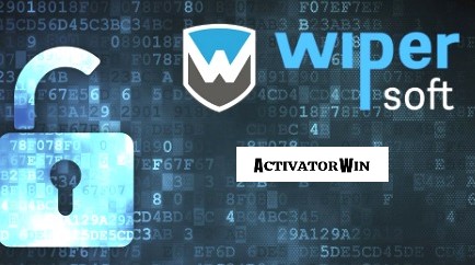 WiperSoft 24.4.0.623 Crack With Activation Code Free Download