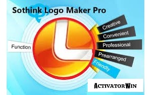 Sothink Logo Maker Professional 5.6 Build 40851 Crack + Registration Key Free Download