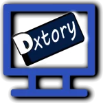 Dxtory,
