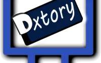Dxtory,