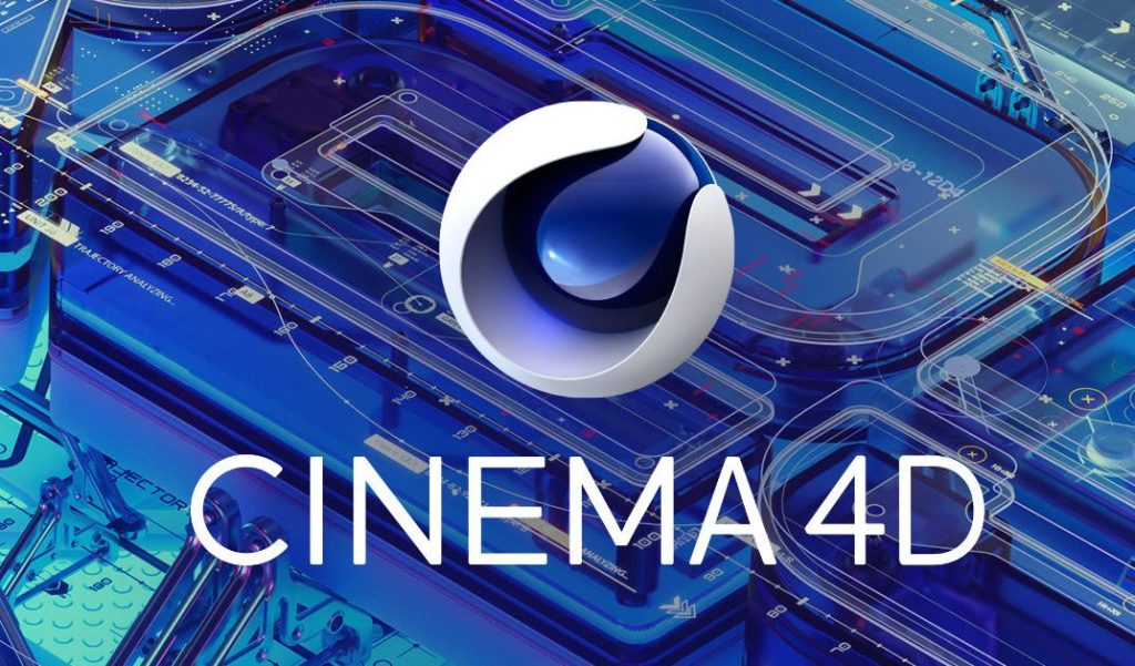 Maxon CINEMA 4D License Key