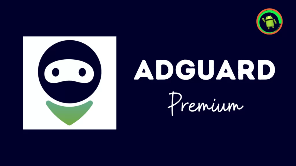 Adguard Premium 7.17.1 Crack + License Key Free Download 